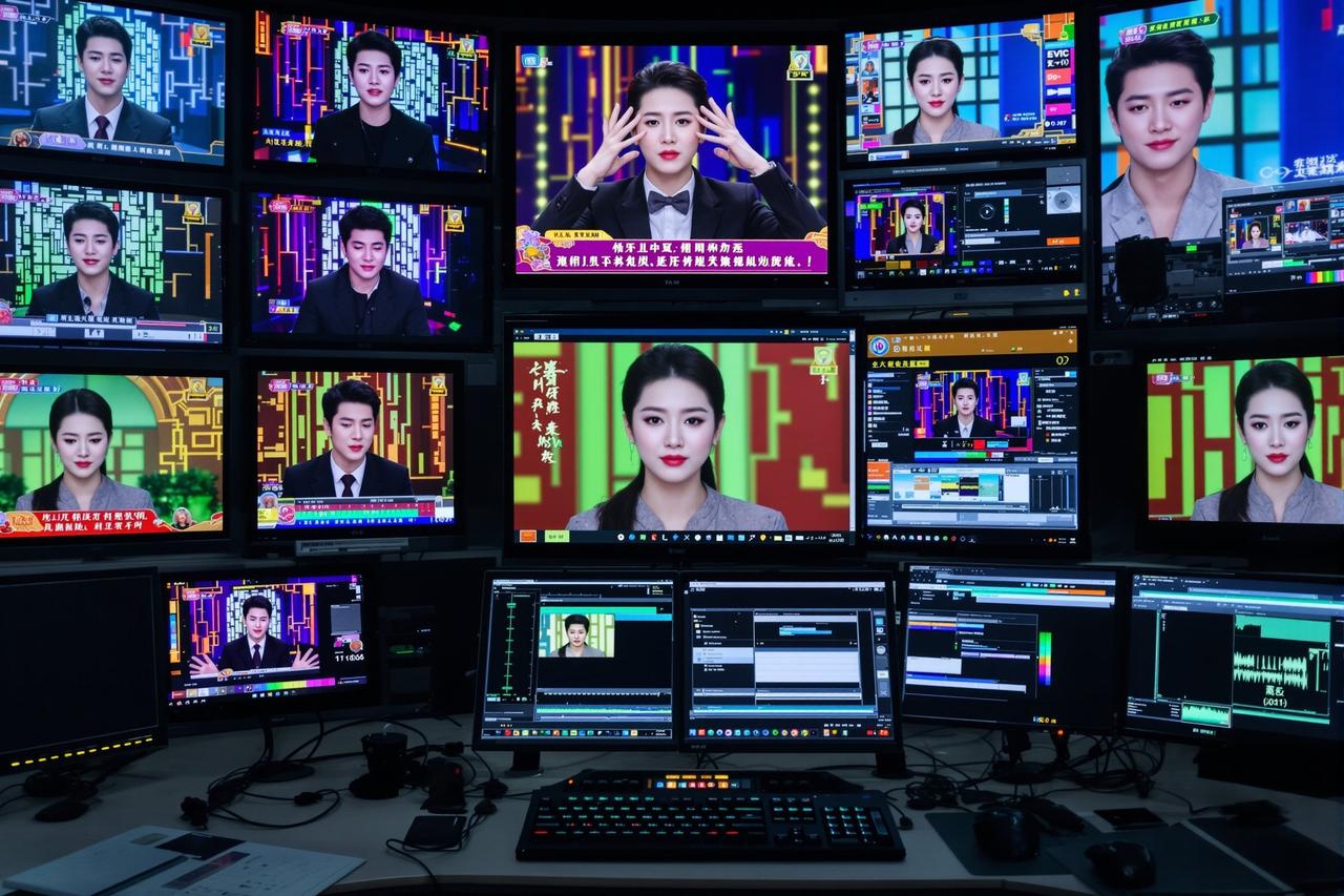 曾经红极一时的明星揭秘娱乐圈幕后风云，瓜田里的明星让吃瓜群众欲罢不能