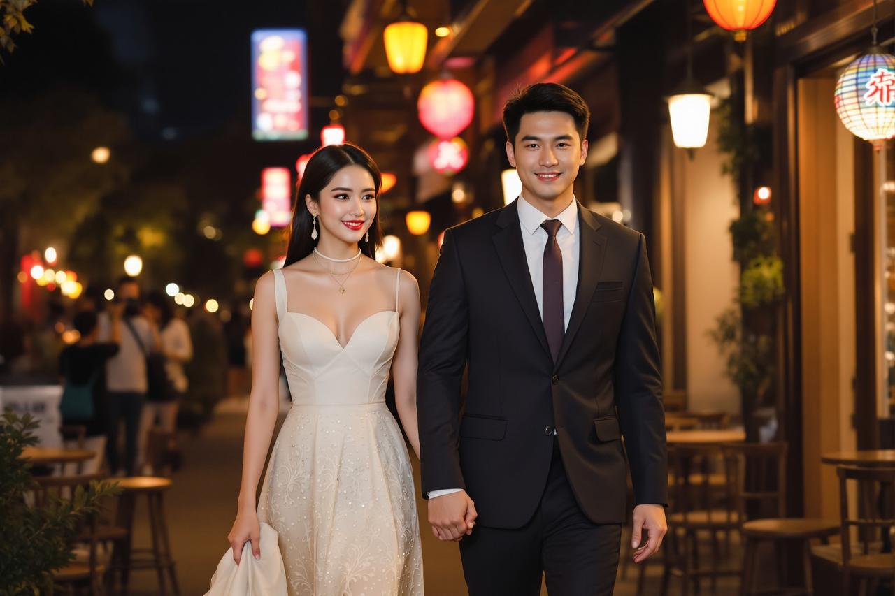 李佳琦直播间揭秘潮喷奇观，从明星日常到世界自然奇观的跨界碰撞